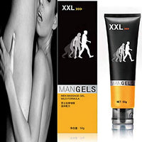 XXL Male Penis Enlargement Cream Increase Dick Massage Gel Titan Penis Enlarge Mens Massage Oil 50g