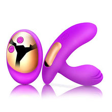 Load image into Gallery viewer, Fesxty Sex Stimulator for Women, Quiet Waterproof 10 Speed Adult Toy Sex for Women, Adult Sex Toys Sex for Couple Sex Games Toy

