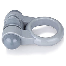 Load image into Gallery viewer, SCREAMING O Sport Cock Ring, Grey
