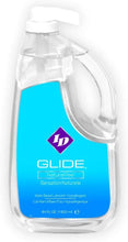 Load image into Gallery viewer, ID Glide Lube 64oz for him and her with Free Toy

