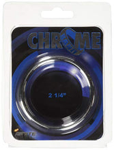 Load image into Gallery viewer, Si Novelties Chrome Band, 2.25 inch
