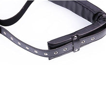 Load image into Gallery viewer, Akezone New Sex Toys Easy Access Unisex Portable Thigh Restraint Sling
