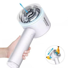 Load image into Gallery viewer, MOONA Automatic HandsFree Safe Male Masturbation Telescopic Cup Adult Sex Toys for Men Penis Massager Waterproof 6 Modes
