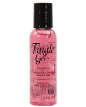 Load image into Gallery viewer, Multi Function Tingle Gel 2.4 oz
