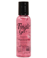 Multi Function Tingle Gel 2.4 oz