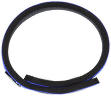 Load image into Gallery viewer, Heart 2 Heart Ring Neoprene 3 Snap 5/8 Inch, Blue
