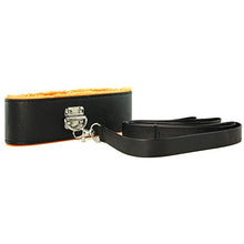 Load image into Gallery viewer, Icon Brands Inc. 58594: Orange is The New Black Short Leash
