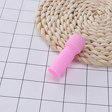 Load image into Gallery viewer, Female Woman Massager with Sleeve Vibrator Stimulator Adult Toys Cell Electro Pleaure G Pink Spot for Pleasure Finger Mini Vibrators Button
