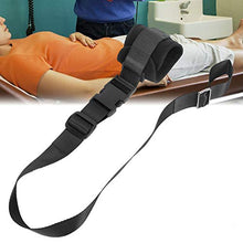 Load image into Gallery viewer, Limbs Restraint Strap, Composite Cloth Upper Limb, Lower Limb Safety System Guard for Patient
