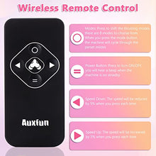 Load image into Gallery viewer, Auxfun App Box for 3XLR Sex Machine Devices, 2 in 1 Speed Governor with Remote Panel for Thrusting Love Machines - AXBOX01
