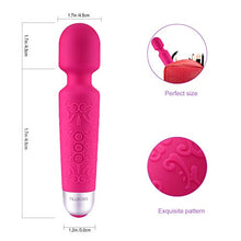 Load image into Gallery viewer, FILLBOSS Original Magic Personal Massager for Woman
