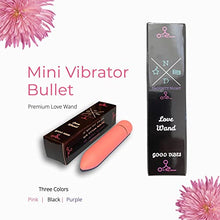 Load image into Gallery viewer, Bullet Vibrator - 10 Speed Modes - Mini Vibrator -
