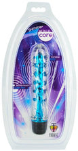 Load image into Gallery viewer, Shimmer Core Metallic Vibrator, Blue
