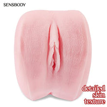 Load image into Gallery viewer, SENSBODY Goddess Asia.02.H-Hamasaki Mao Realistic Sex Toy for Men Masturbation Adult Sex Toy modeled After Real Actress Vagina Japanese Real Pussy
