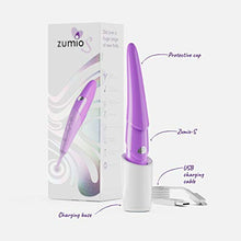 Load image into Gallery viewer, Zumio S Personal Massager - Exploration with Rotation, not Vibration!
