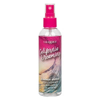 CalExotics California Dreaming Tropical Scent Body Safe Toy Cleaner 4 fl. oz. - SE-4348-00-1