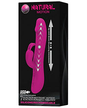 Load image into Gallery viewer, Natural Motion Thrusting Rabbit - 7 Functions

