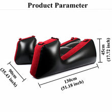 Load image into Gallery viewer, Door Sex Swing Sex Sofa Sex Chair Sex Furniture Pillow BDSM Sex Toys Inflatable Cushion for Couple
