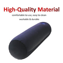 Load image into Gallery viewer, Sex Pillow Sex Position Furniture, Sex Position Pillow for Adults Sex Toy Mount, Inflatable Sex Cushions for Position Masturbation, Portable Dildo Mount Sexual Furniture Sex Accessory for Women Men
