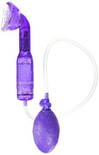 Load image into Gallery viewer, California Exotics Vibrating Clitoral Pump
