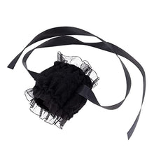 Load image into Gallery viewer, BESTOYARD 3pcs Lace Blindfold and Eye and Cosplay Costumes Blindfold and Set Fancy
