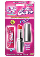 Body Action 71598: Liquid V Vibrating Lipstick Kit