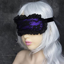 Load image into Gallery viewer, BESTOYARD 3 pack Ladies Lace eye toys blindfold Fashion
