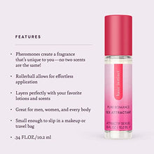 Load image into Gallery viewer, Pure Romance Date Night Essentials Kit | Pheromone Perfume, Desensitizing Cream and Arousal Gel | Includes Basic Instinct, Up All Night and ExciteMint
