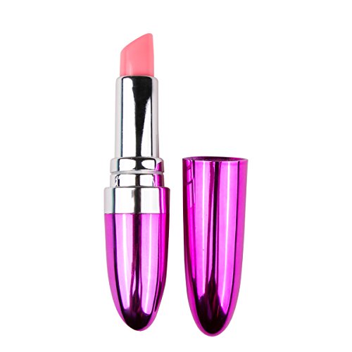 Lipstick Vibrator, Pink, 58 Gram