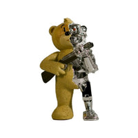 Bad Taste Bears Arnold Figurine