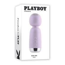 Load image into Gallery viewer, PB Royal Mini Rechargeable Sili Wand Opa
