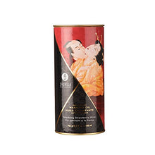 Load image into Gallery viewer, Shunga Warming Massage Oil, Strawberry, 3.5 Fluid Ounce
