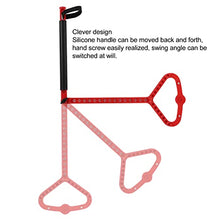 Load image into Gallery viewer, nwejron Swing Trainer Simple Plastic Posture Correction Training Aid Wrist Muscle Memory
