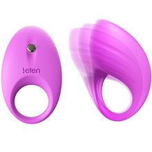 Load image into Gallery viewer, ViiNA CR Vibrating Cock Ring Vibrating Penis Ring
