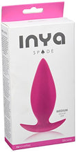 Load image into Gallery viewer, Inya Spades Medium Pink
