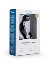 Load image into Gallery viewer, Prostaat Dong No.1, Black, 123 Gram - EasyToys &quot;EasyToys A Toy for Everyone&quot;
