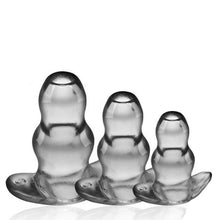 Load image into Gallery viewer, Beautiful Realistic Classic Dick Plug&#39;s Soft Silicone, Peeking to Satisfy Your Curiosity, Easy to Wear for Men and Women
