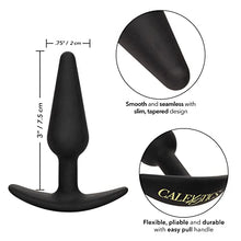 Load image into Gallery viewer, CalExotics Boundless Slim Anal Butt Plug Bead - SE-2700-41-2
