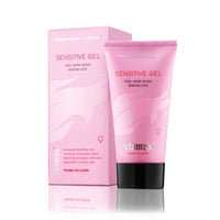 Via Max - Sense Tze Active Gel 50ml [Adult]