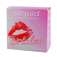 Sliquid Silk 8.5oz