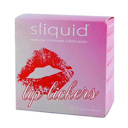 Sliquid Silk 8.5oz