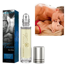 Load image into Gallery viewer, Lusting Pheromone Perfume, Bellunamoon Romance Pheromone Perfume, Intimate Partner Erotic Perfume

