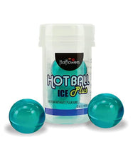 Load image into Gallery viewer, Hot Ball ICE Plus Pack with 2 Units
