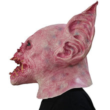 Load image into Gallery viewer, Halloween Party 9 Adult Party Headgear Latex F Comfortable Outdoor Unny 10
