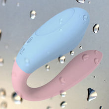 Load image into Gallery viewer, Panty Vibrator Remote Control Discrete
