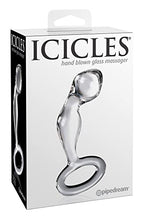 Load image into Gallery viewer, Pipedream Icicles No 46, Clear
