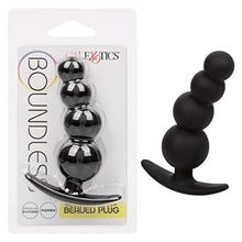 Load image into Gallery viewer, CalExotics Boundless Beaded Anal Butt Plug Bead - SE-2700-47-2
