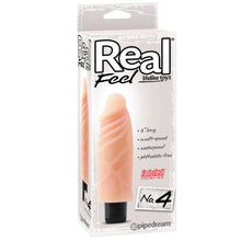 Load image into Gallery viewer, Adult Sex Toys Real Feel Lifelike Toyz No. 4 Flesh
