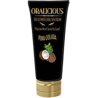 Oralicious - 2 oz Pina Colada