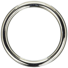 Load image into Gallery viewer, 10mm 2&quot; Metal C-Ring - S Steel W/Bag
